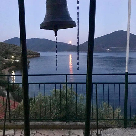 Κατασκηνώσεις Φτελιό