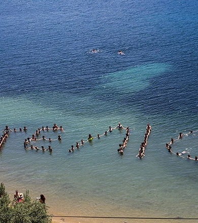 Παραλία Φτελιό