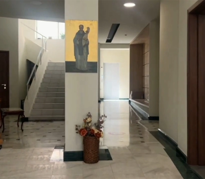 Στέγη Παιδιού Κοζάνης